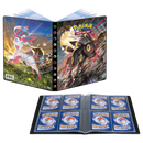 Sword & Shield: Evolving Skies - 4-Pocket Portfolio