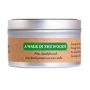 Cantrip Candles (6 oz Candle Tin)