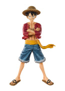 One Piece Figuarts ZERO Straw Hat Luffy Figure - Bandai Tamashii Nations