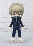 Tamashi Nations - Jujutsu Kaisen - Toge Inumaki, Bandai Spirits Figuarts Mini Figure