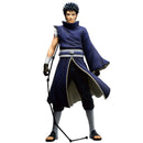 Naruto Shippuden - Obito Uchiha Masterlise ICHIBANSHO Figure (Red Eyes Reflecting the Heart Ver.)