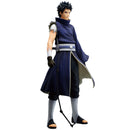Naruto Shippuden - Obito Uchiha Masterlise ICHIBANSHO Figure (Red Eyes Reflecting the Heart Ver.)