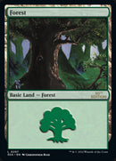Forest (297) (30A-297) - 30th Anniversary Edition
