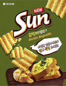 Sunchip Garlic Baguette (70g) (Korea)