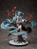 Hatsune Miku Chinese New Year 2022 Ver. 1/7 Scale Figure - FNEX POPPRO Premium