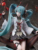 Hatsune Miku Chinese New Year 2022 Ver. 1/7 Scale Figure - FNEX POPPRO Premium
