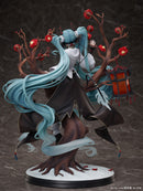 Hatsune Miku Chinese New Year 2022 Ver. 1/7 Scale Figure - FNEX POPPRO Premium