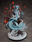 Hatsune Miku Chinese New Year 2022 Ver. 1/7 Scale Figure - FNEX POPPRO Premium