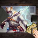 Hiero Playmat