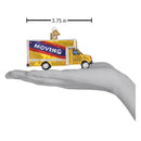 Moving Truck Ornament