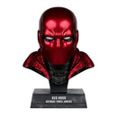 DC Direct Prop Replica Batman 1:3 Scale Cowl - Select Figure(s)