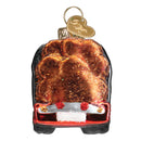 Logging Truck Ornament