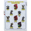 QMx Q-Fig Spawn Blind Box Wave 1 (1 Box with 1 Figure)