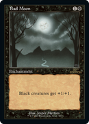 Bad Moon (Retro Frame) (30A-390) - 30th Anniversary Edition