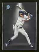 2025 Bowman Draft Bowman Spotlights JoJo Parker #BS-6