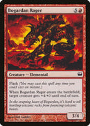 Bogardan Rager | 57 | Duel Decks: Knights vs. Dragons