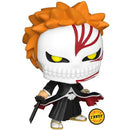 Funko Pop! Bleach Ichigo Bankai Tensa Zangetsu - AAA Anime Exclusive