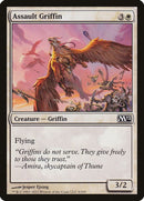 Assault Griffin | 8 | Magic 2012 (M12)