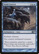 Mind Control | 67 | Magic 2012 (M12)