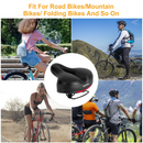GBruno Bike Seat Water-Resistant