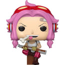 One Piece: Ginny Funko Pop! Vinyl Figure #2205