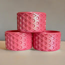 Salmon WAFFLE Tumbler Boot