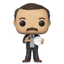 Funko Pop! Stranger Things Mr. Clarke #476