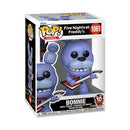 Five Nights At Freddys 10Th Anniversary Bonnie Funko Pop Vinyl Figure 1061