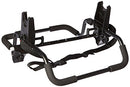 Baby Jogger Car Seat Adapter for Chicco/Peg Perego Black