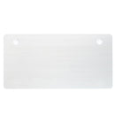 47” x 24” Universal Tabletop for Standard and Standing Desk Frame