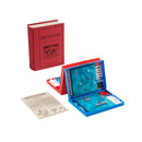 Battleship - Vintage Bookshelf Edition