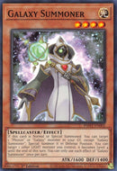 Galaxy Summoner | PHHY-EN002