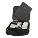 Ultra PRO: Deluxe Gaming Case (Black Trim)