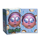 Dragon Shield: Standard 100ct Art Sleeves - Morty