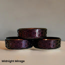 Midnight Mirage 3.25” Shorty Tumbler Boot