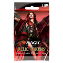Ultra PRO: Relic Tokens - Legendary Collection Display