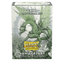 Dragon Shield: Standard 100ct Art Sleeves - Anniversary Special Edition (Gaial - Dual Matte)