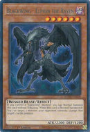 Blackwing - Elphin the Raven | MAZE-EN038