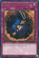 Deep Dark Trap Hole | MAZE-EN067