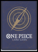 Wings of the Captain Vinsmoke Ichiji (061) (Alternate Art) #OP06-061