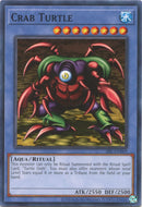 Crab Turtle | SRL-EN069