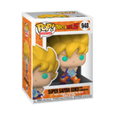 Pop! Dragon Ball Z: Super Saiyan Goku with Kamehameha