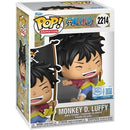 Funko Pop! Animation - One Piece - Vinyl Figures - Select Figure(s)