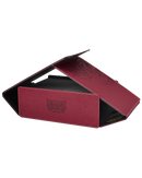 Dragon Shield: Game Master Companion - Blood Red