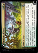 Invasion of Moag // Bloomwielder Dryads (MOM-237) - March of the Machine