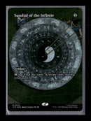Avatar: The Last Airbender Sundial of the Infinite (Borderless) Foil #55
