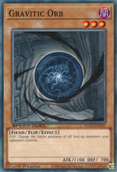 Gravitic Orb | SGX3-ENG07