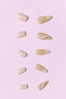 SO PINK BEAUTY Press On Nails 2 Packs