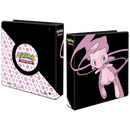 Ultra PRO: 2" Album - Pokemon (Mew)