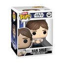 Funko Bitty Pop! Star Wars Mini-Figure 4-Pack - Select Figure(s)